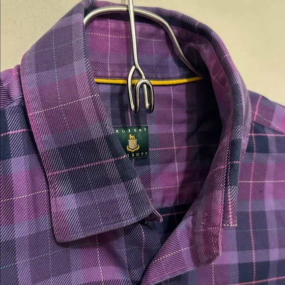 Robert Talbott (L) - Picture 3 of 16